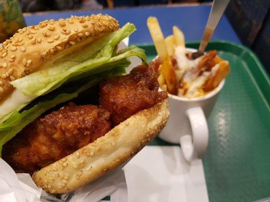 Lucky Pierrot Hakodate Ekimae